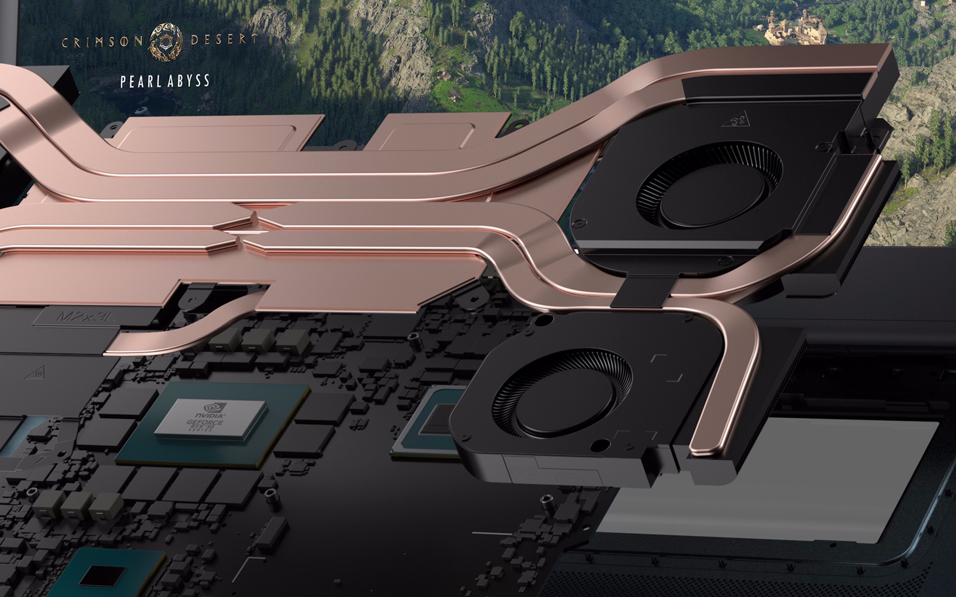 copper
