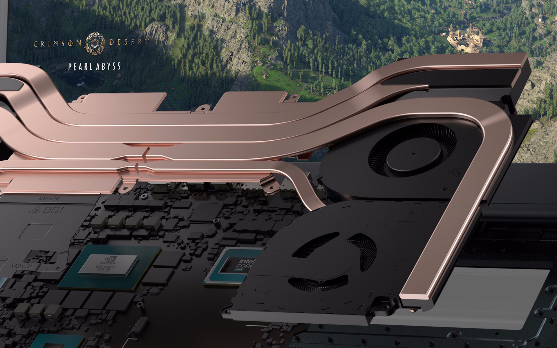 copper