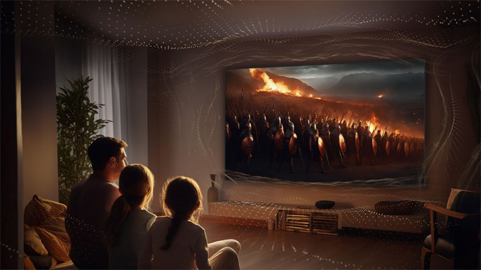IMAX Enhanced