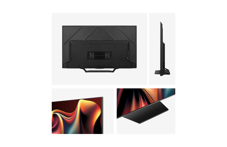 Hisense 75 inča 75U7NQ ULED Mini-LED 4K UHD Smart TV