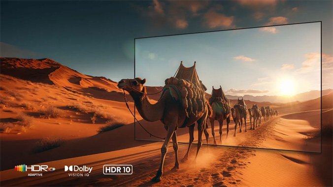 Total HDR Rešenje