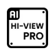 Hi-View Engine PRO sa AI Slikom