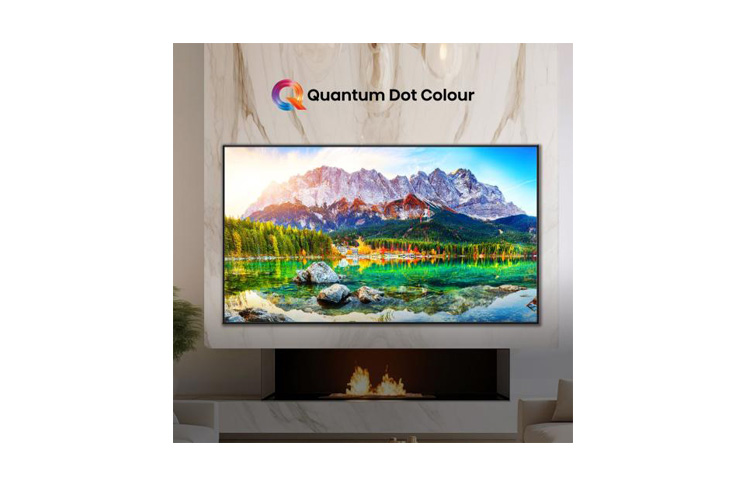 Hisense 75 inča 75U8NQ ULED Mini-LED 4K UHD Smart TV