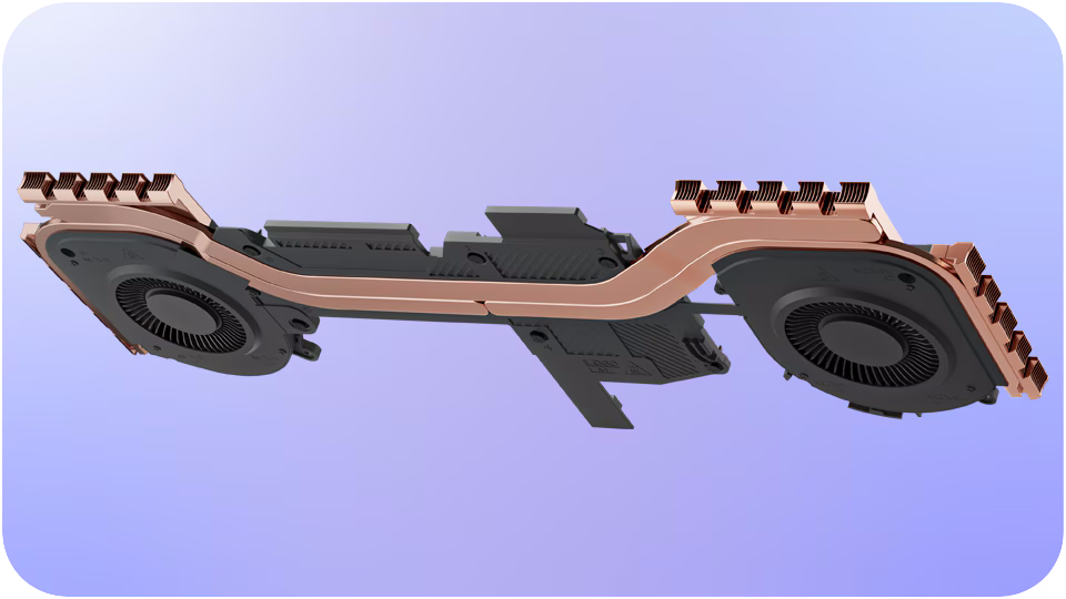 Cooling System