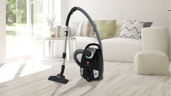 Hoover HE310HM 011 usisivač