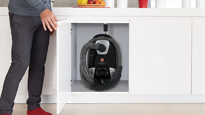 Hoover HE310HM 011 usisivač