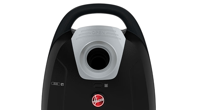 Hoover HE310HM 011 usisivač