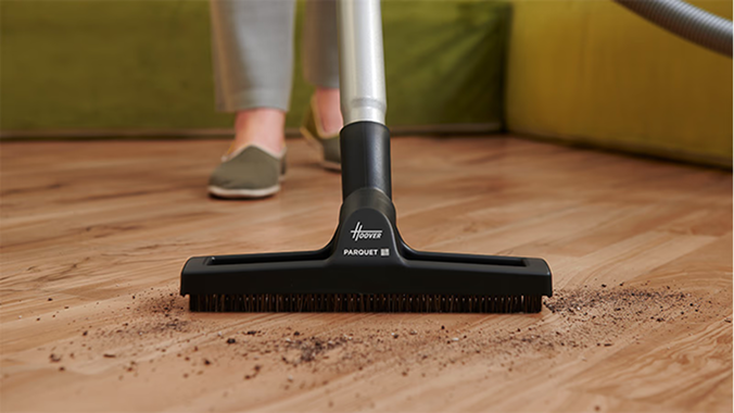 Hoover HE310HM 011 usisivač