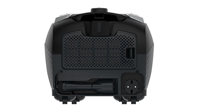 Hoover HE310HM 011 usisivač