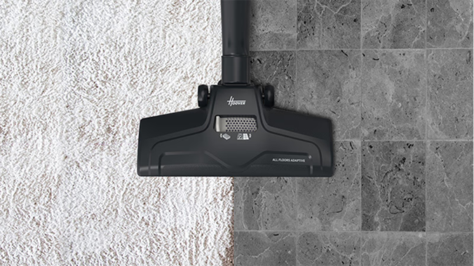 Hoover HE310HM 011 usisivač