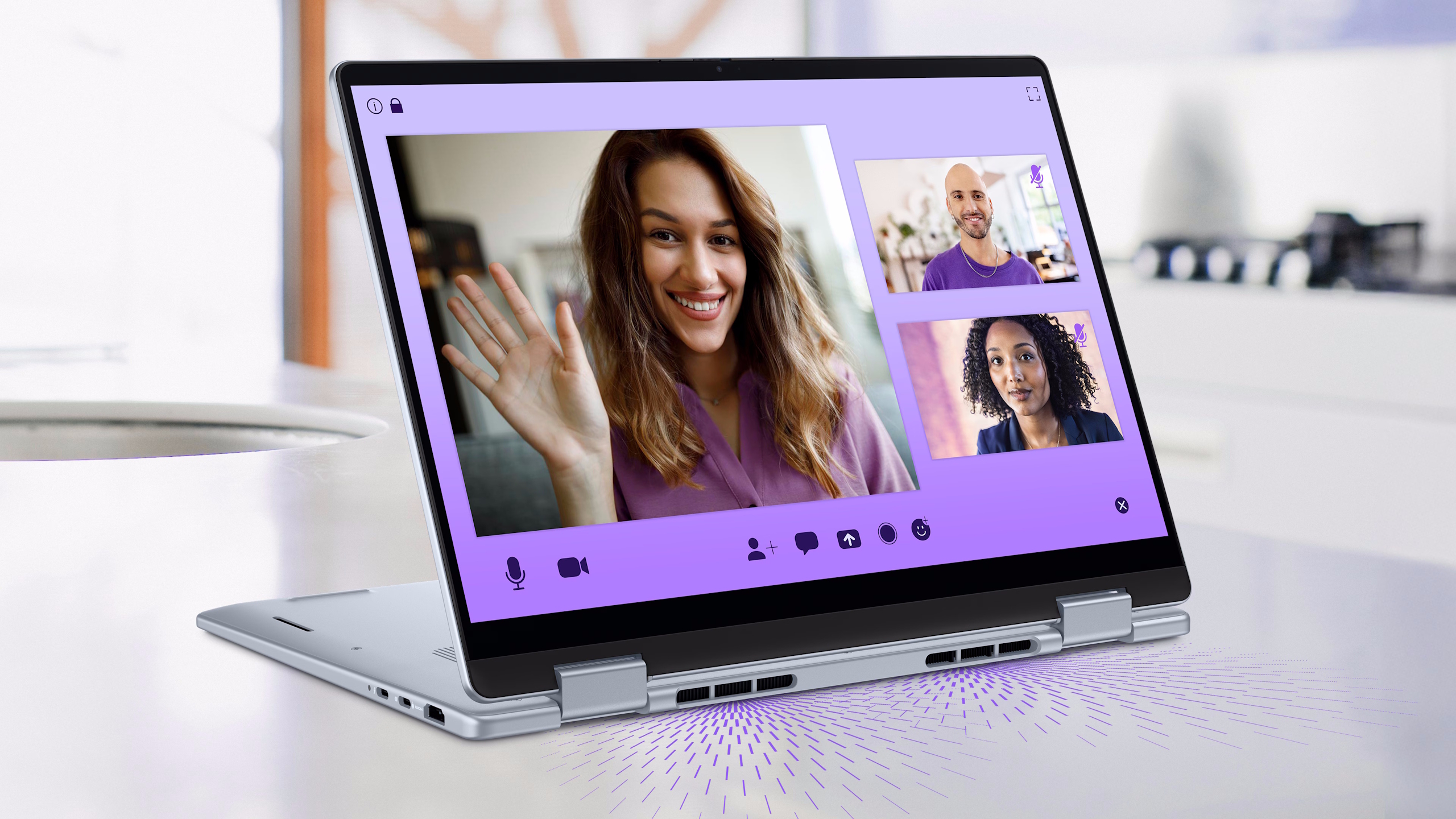 Dell laptop