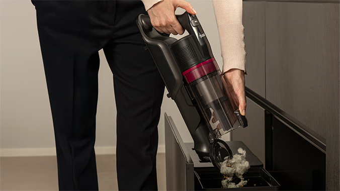 Hoover HF1P10HX 011 štapni usisivač