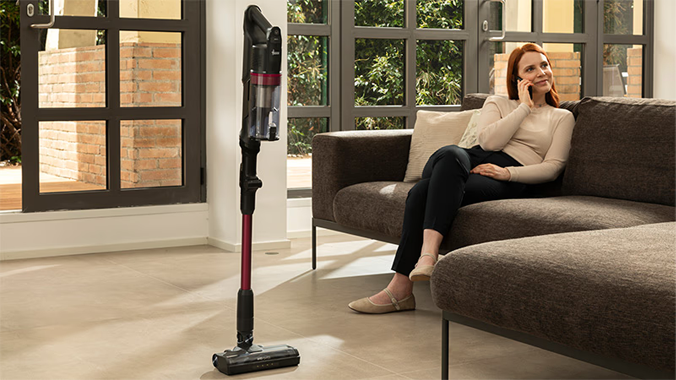 Hoover HF1P10HX 011 štapni usisivač