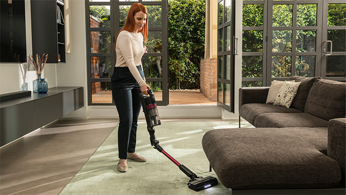 Hoover HF1P10HX 011 štapni usisivač