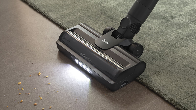 Hoover HF1P10HX 011 štapni usisivač