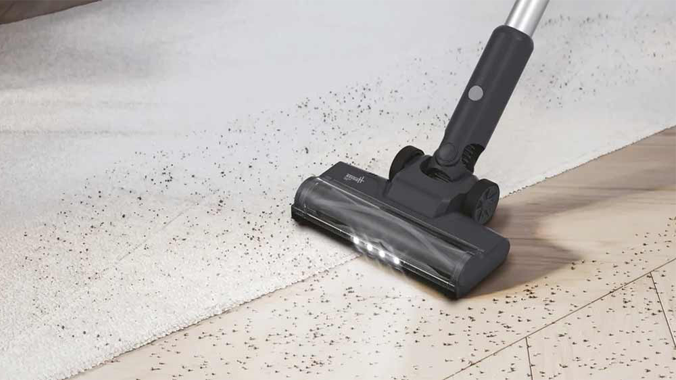 Hoover HFG10H 011 štapni usisivač
