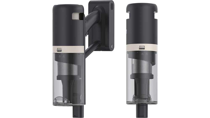 Hoover HFG10H 011 štapni usisivač