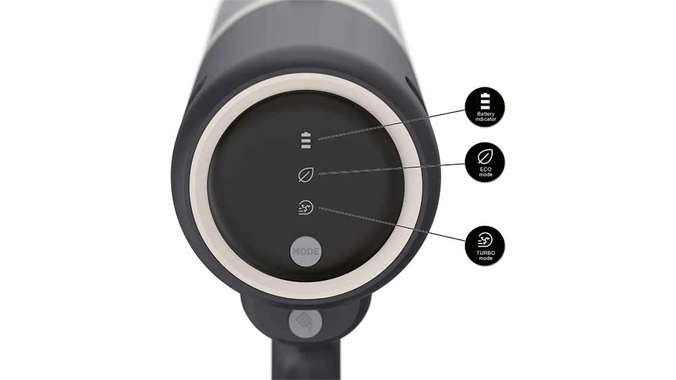 Hoover HFG10H 011 štapni usisivač