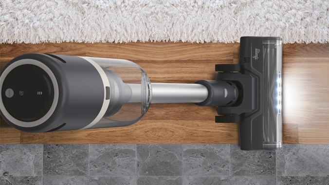 Hoover HP720PET 011 usisivač