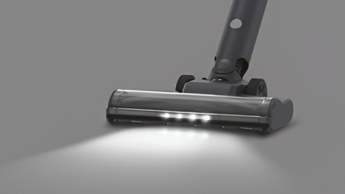 Hoover HFG10H 011 štapni usisivač
