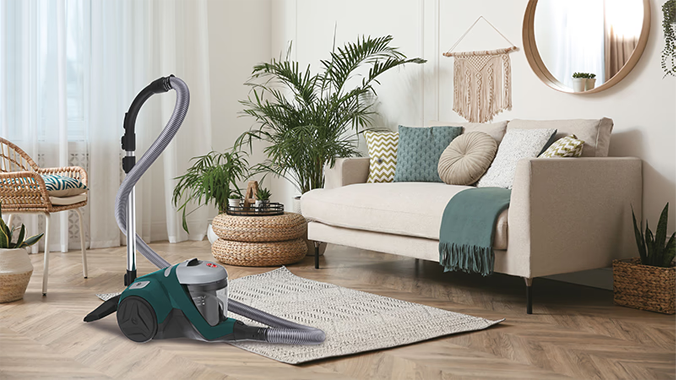 Hoover HP310HM 011 usisivač
