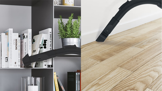 Hoover HP310HM 011 usisivač