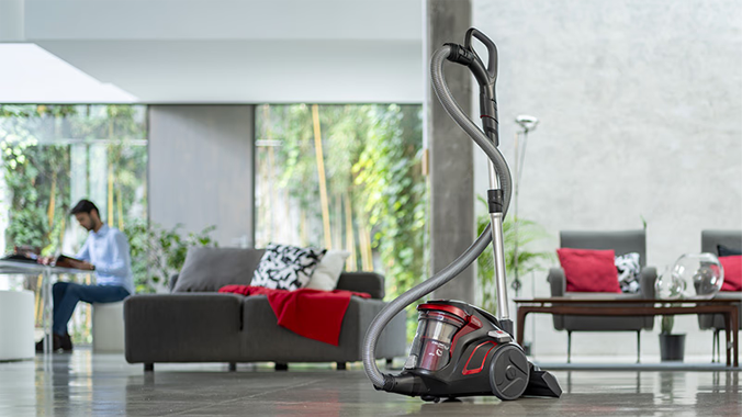 Hoover HP720PET 011 usisivač