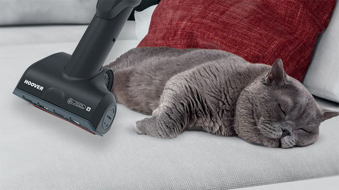 Hoover HP720PET 011 usisivač