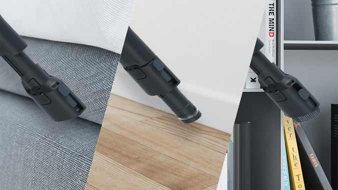 Hoover HP720PET 011 usisivač