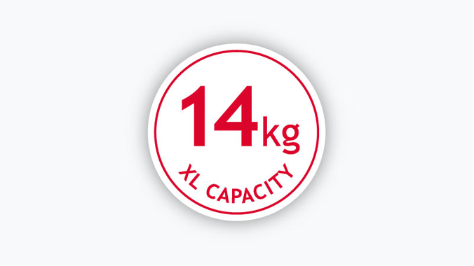 Hoover HWP 414AMBC/1-S mašina za pranje veša