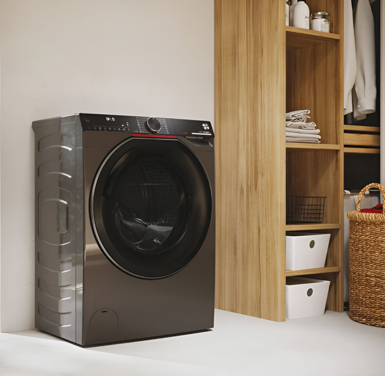 Hoover H7W4 49MBCR-S mašina za pranje veša