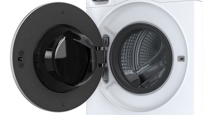 Hoover OW50-BP12307-S mašina za pranje veša