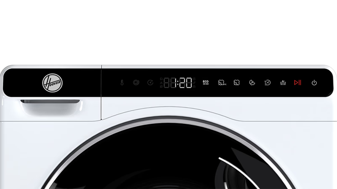 Hoover OW50-BP12307-S mašina za pranje veša
