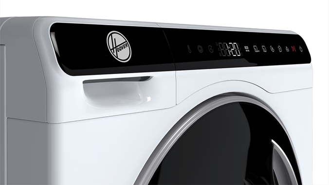 Hoover OW50-BP12307-S mašina za pranje veša