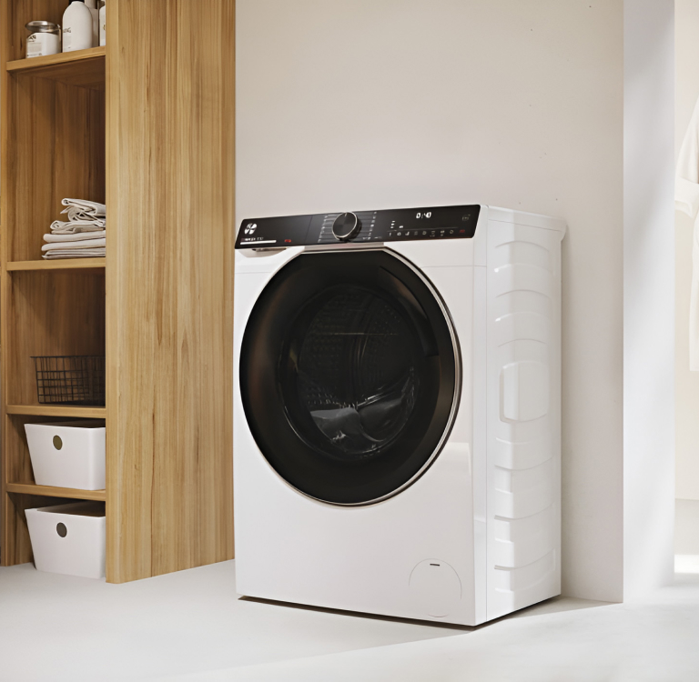 Hoover H7W449AMBC-S mašina za pranje veša