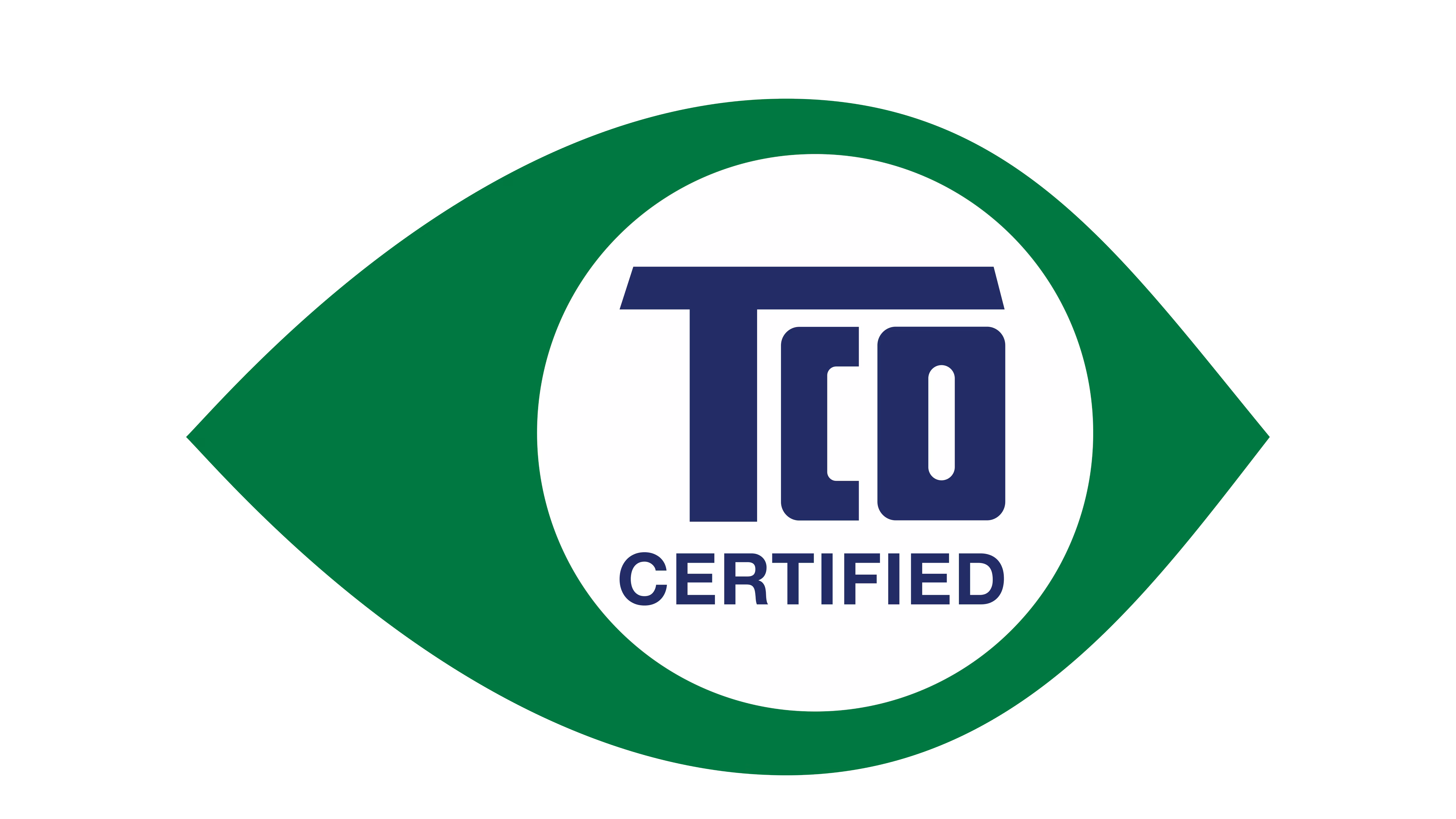 TCO Certified