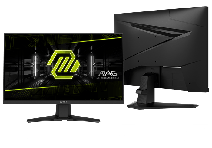 MSI 24 inča MAG 244F gaming monitor