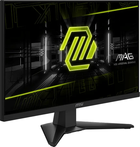MSI 24 inča MAG 244F gaming monitor