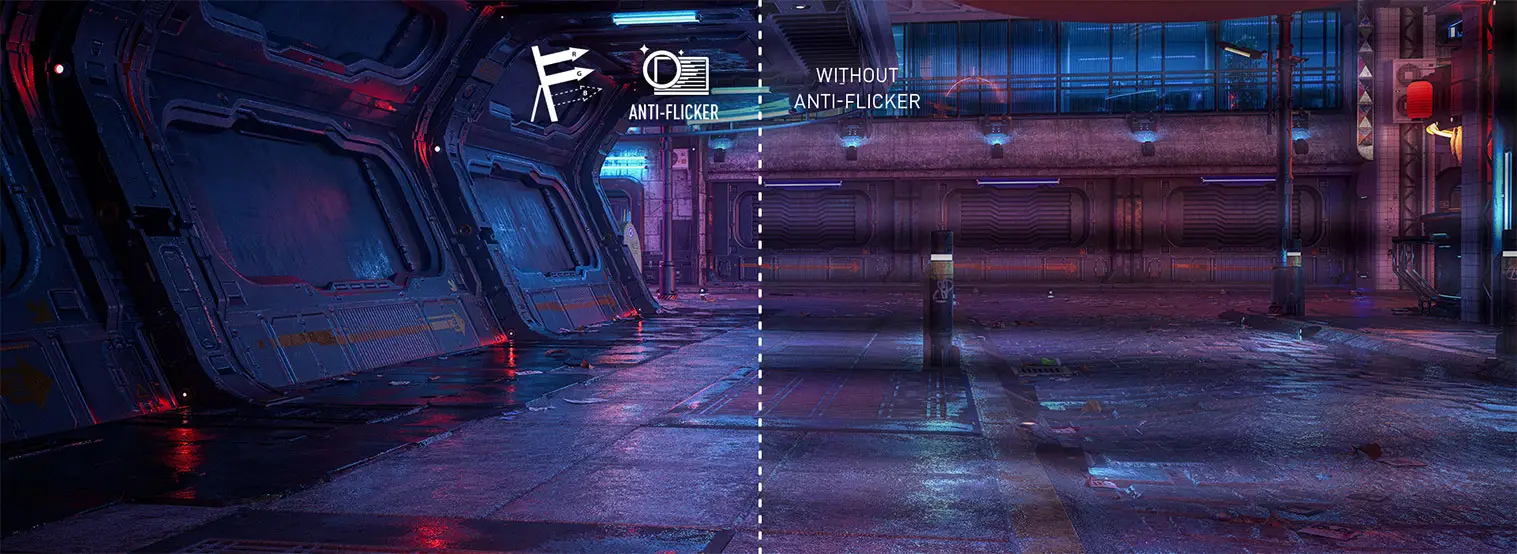 MSI 27 inča MAG 271QP QD-OLED X24 gaming monitor