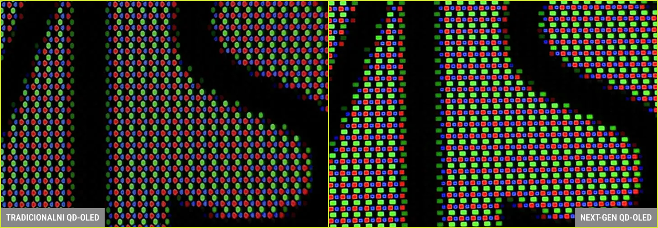 MSI 27 inča MAG 271QP QD-OLED X24 gaming monitor