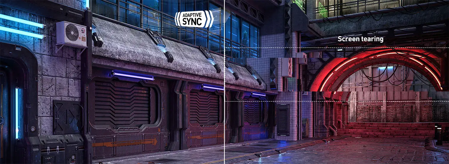 MSI 27 inča MAG 271QP QD-OLED X24 gaming monitor