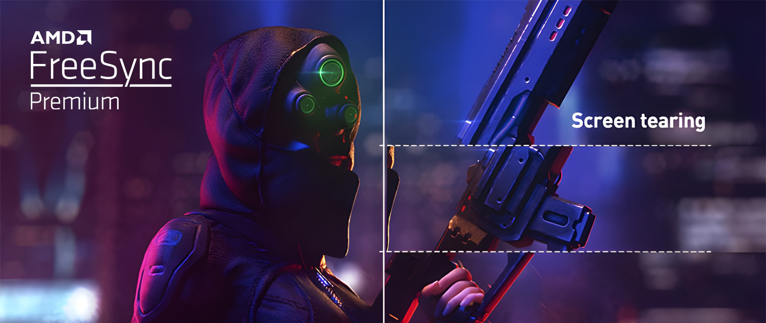 MSI 27 inča MAG 272F gaming monitor