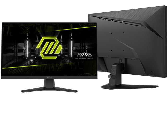 MSI 27 inča MAG 272F gaming monitor
