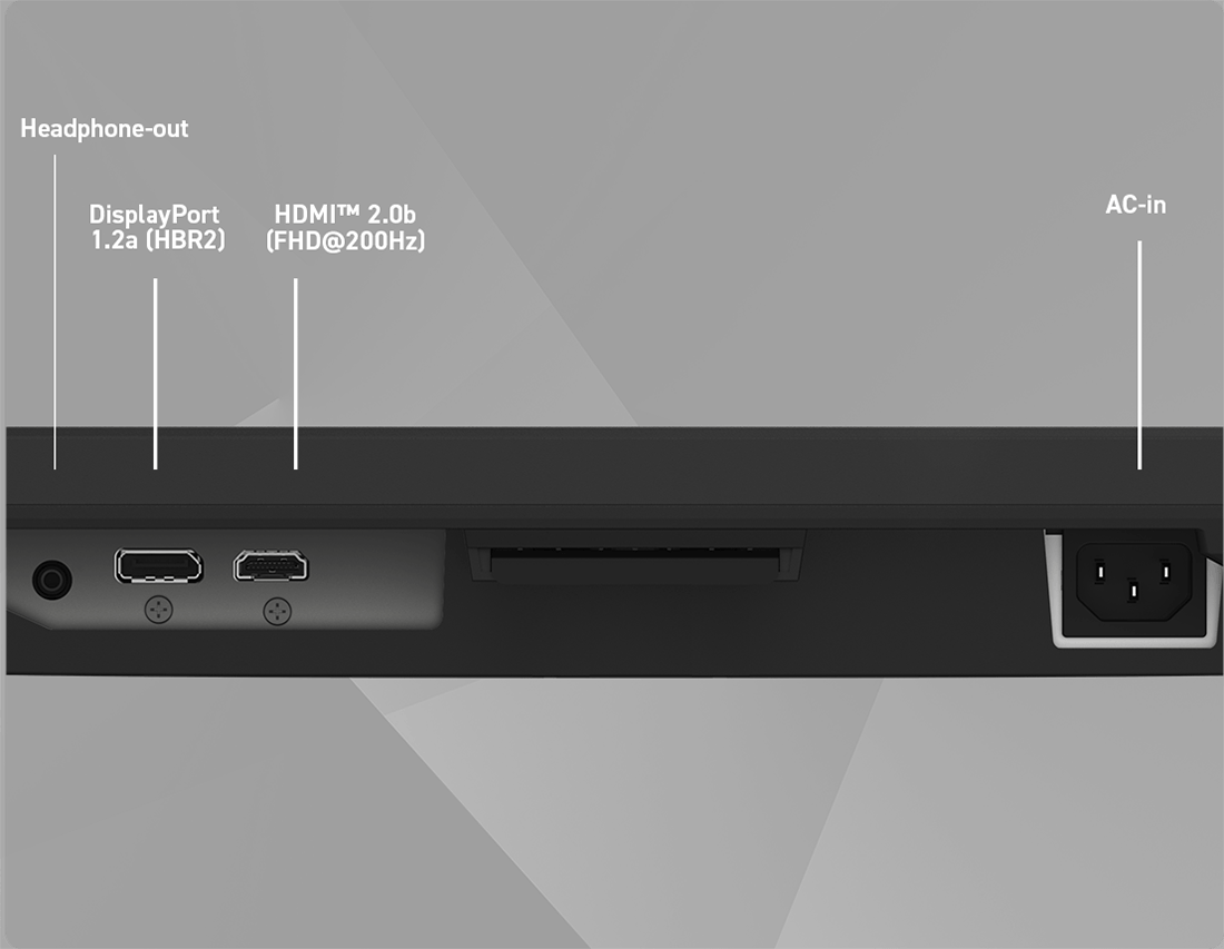 MSI 27 inča MAG 272F gaming monitor