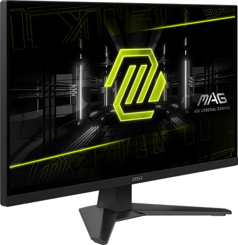 MSI 27 inča MAG 272F gaming monitor