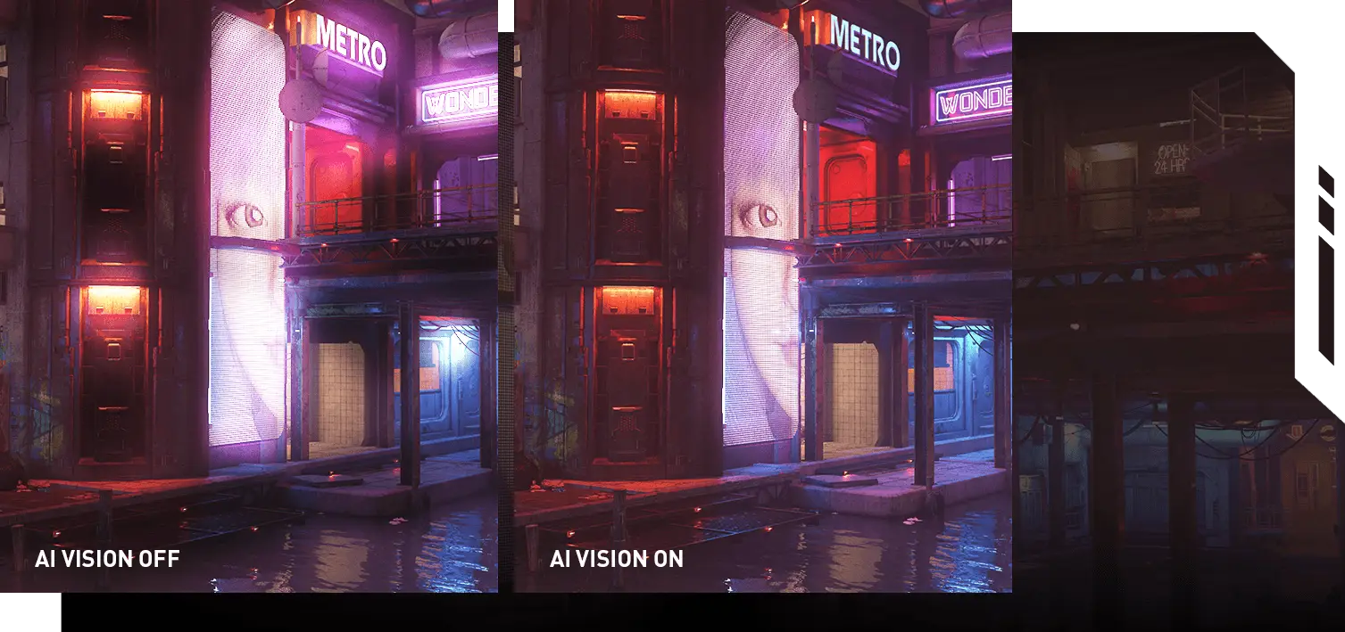 MSI 27 inča MAG 274CQF zakrivljeni gaming monitor