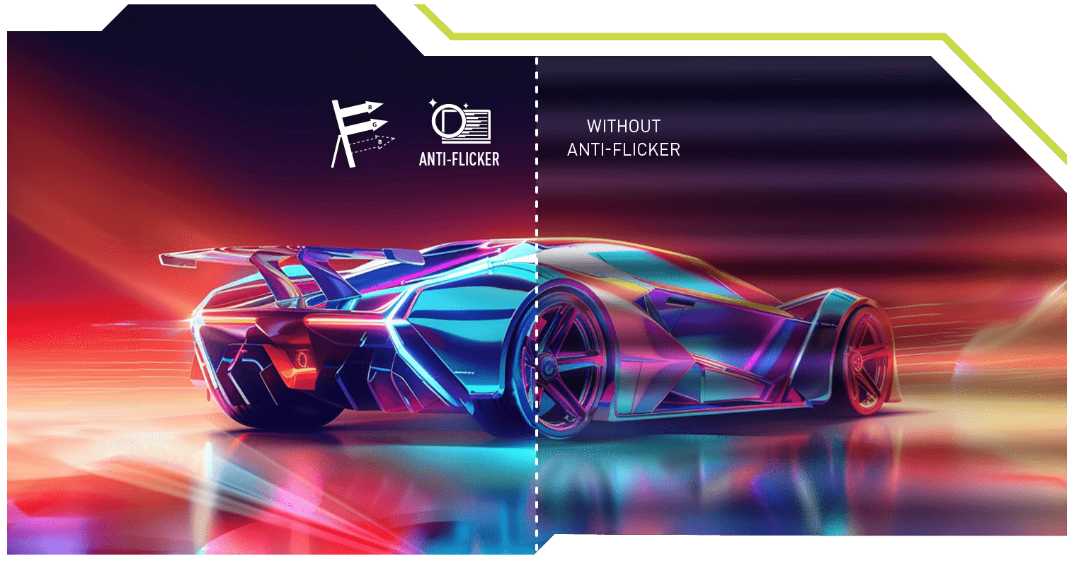 MSI 27 inča MAG 274CQF zakrivljeni gaming monitor