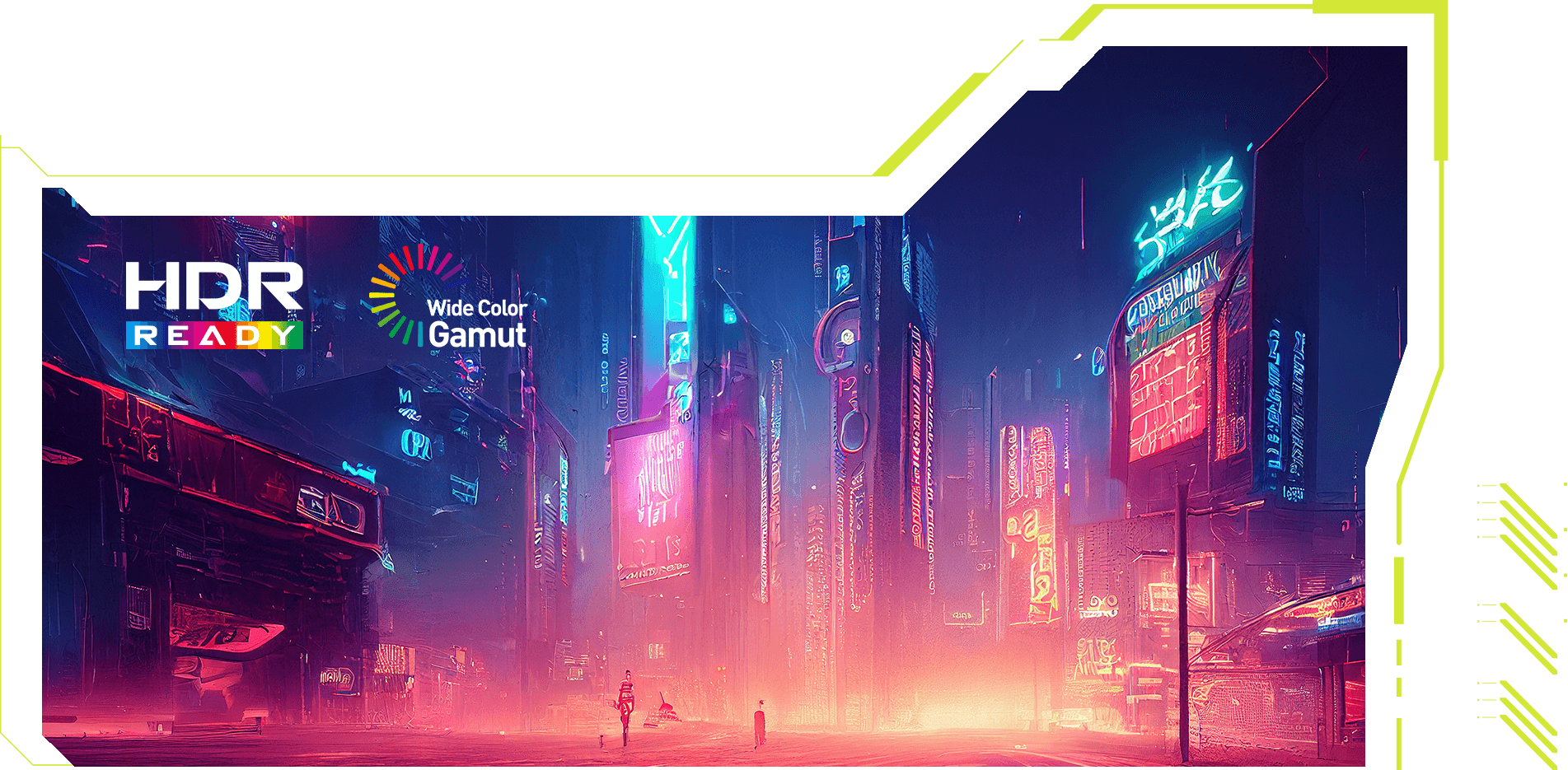 MSI 27 inča MAG 274CQF zakrivljeni gaming monitor