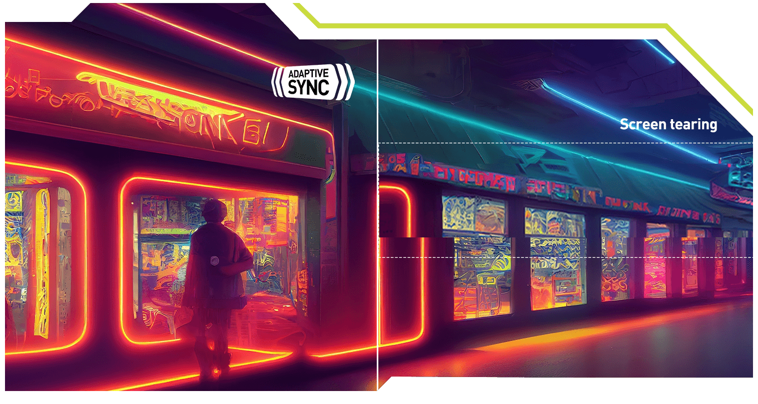 MSI 27 inča MAG 274CQF zakrivljeni gaming monitor