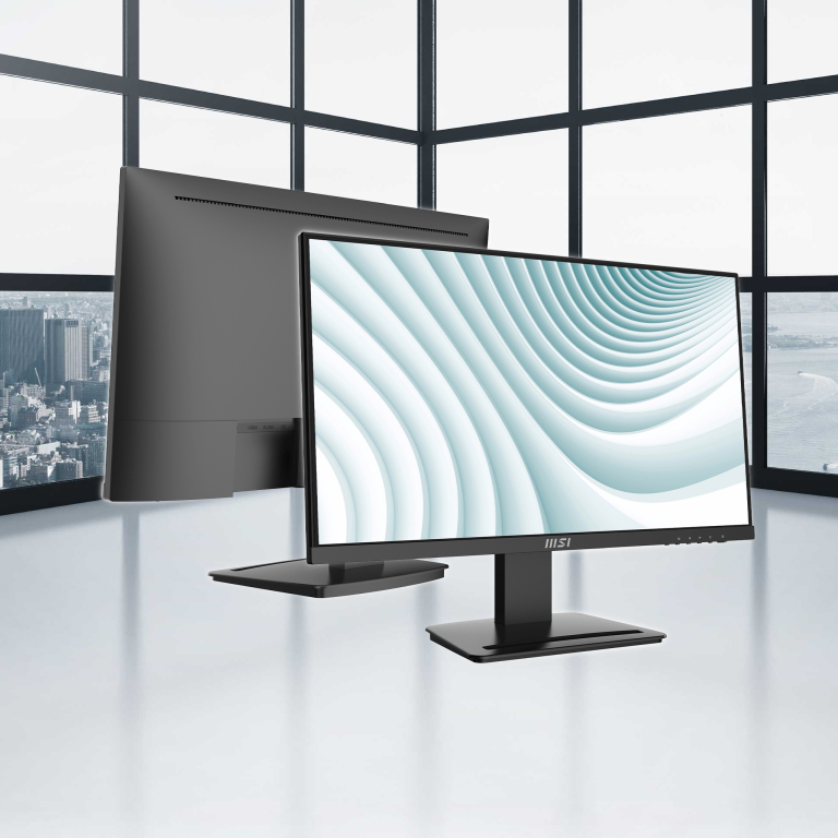 MSI 23.8 inča PRO MP243X business monitor